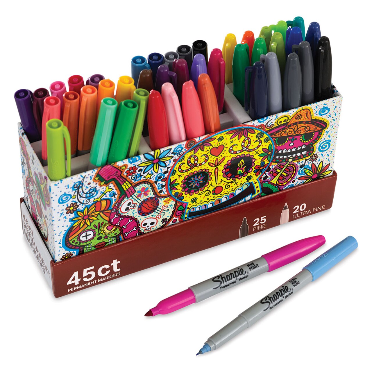 Sharpie collectors pack deals